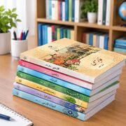 پرداخت ۸ هزار میلیارد ریال تسهیلات کم بهره به ناشران و کتابفروشان