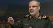 سردار محبی: واشنگتن از توان موشکی و پهپادی ایران شگفت‌زده شد/ سپاه وارد دیپلماسی نمی‌شود
