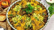 غذاهای سنتی شیراز؛ ۱۵ غذای اصیل و خوشمزه که باید امتحان کنید