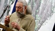 یاد پرویز مشکاتیان در سالروز درگذشتش؛ مردی که سنتور را ماندگار کرد