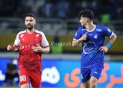 آخرین فرصت درخشش استعداد ویژه پرسپولیس در فصل جدید