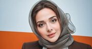 چیدمان شیک و چشم‌نواز میز شام المیرا دهقانی / قاب لوکس و تماشایی / عکس