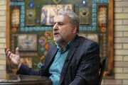 فلاحت پیشه: پزشکیان باید حتی با ترامپ مذاکره کند؛ خروج از NPT چه معنایی دارد؟