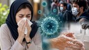 کرونا دوباره اوج گرفت/ افزایش 17 درصدی نمونه‌های مثبت در پنجمین هفته متوالی