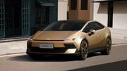 هیوندای برای فتح بازار چین دست به کار شد / رونمایی از Ioniq V + تصاویر