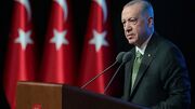 اردوغان خواستار لغو حق وتو در شورای امنیت سازمان ملل شد