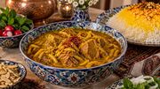 طرز تهیه خورشت بادام؛ خورشت مجلسی و خوش‌ عطر ایرانی