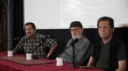 «بچه عودلاجان»؛ پدر به روایت فرزندان