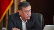 قائم‌پناه: کاهش هزینه‌های دولت در شرایط فعلی، گامی در جهت مدیریت بهینه منابع است / پروژه بیمارستان میناب به‌صورت ویژه پیگیری می‌شود