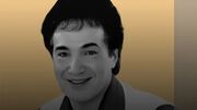 اول مهر سالروز درگذشت جلال همتی؛ خواننده‌ ای که با ترانه‌ های شاد در خاطره‌ ها ماندگار شد