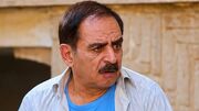 «رشید» با «دایی حسام» می‌آید؛ قدرت‌الله ایزدی در «ماه عسل»