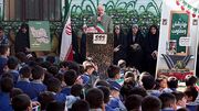 قالیباف: دهه نودی‌ها و دهه هشتادی‌ها، آینده ایران را تضمین خواهند کرد
