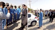 کل کل در مراسم عقدکنان به قتل هالیوودی در مشهد ختم شد