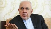 پاسخ ظریف به توهین های ترامپ علیه ایران: قلدر کل! مجمع عمومی را با میدان جنگ عصر حجر اشتباه گرفتی