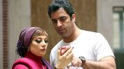 ببینید / منوچهر هادی نقش اصلی فیلم را به همسر سابقش داد؛ دختر کوچکش هم بازیگر شد