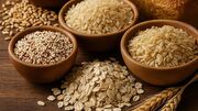 برای سلامت قلب روزی چند وعده غلات کامل بخوریم؟