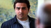 عکس های دکوراسیون و چیدمان خانه سعید کریمی «مسعود بچه مهندس» و بنفشه صمدی/ خوشرنگ و خوش سلیقه با کبلمان مدرن و دیوارهای آجری