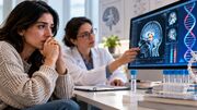 آیا می توان پاسخ به درمان وسواس را از روی نشانگرهای زیستی پیش بینی کرد؟