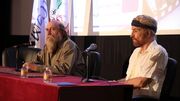 «هر فیلم، یک موزه است» / «اجاره‌نشین‌ها» در موزه سینمای ایران به نمایش درآمد