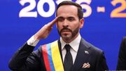 کلمبیا روابط دیپلماتیک خود با ایران را قطع کرد