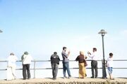 ۱۰۰ هتل در راه سواحل مازندران؛ نقشه ۱۰ ساله برای گردشگری استان