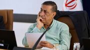 توضیح معاونت اجرایی درباره حضور قائم‌پناه در مراسم روز ملی عربستان
