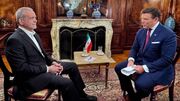 ایران آغازگر جنگ نبوده و نخواهد بود/ در برابر حمله با قدرت دفاع می‌کنیم