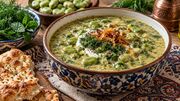 طرز تهیه سوپ باقالی؛ یک سوپ مقوی و خوش‌ عطر