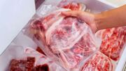 جزئیات افزایش عرضه گوشت گرم و منجمد با آغاز پاییز