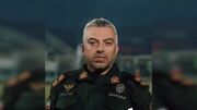 فیلم تهدید سرهنگ بزرگی توسط یک قمه کش تبریزی و بلافاصله غلط کردن این گنده لات شیرین عقل