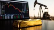 نفت در مسیر نزولی؛ برنت به ۱۰۴ دلار رسید