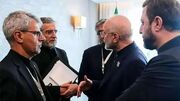 صداوسیما با «۱۰۰ هزار پیامک» به جنگ دیپلماسی رفت / منافع ملی کجای ماجراست؟