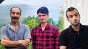 مرگ تلخ 3 کارگر زنجانی داخل مخزن فرآوری زیتون