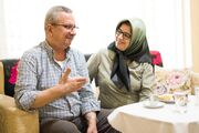 بعد از یائسگی چه بر سر زندگی جنسی زنان می آید؟ آموزش می تواند بخشی از مشکلات را تغییر دهد