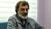 سیامک احصایی؛ هنرمندی که از نقاشی به سینما و تئاتر رسید