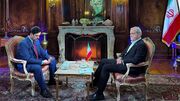پزشکیان: ایران ساقط شدنی نیست؛ با ایران با زبان زور صحبت نکنید