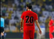 بمب نقل و انتقالات تراکتور؛ سردار آزمون در آستانه پیوستن به سرخ پوشان تبریزی