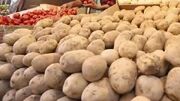 وعده رئیس اتحادیه میوه و سبزی / سیب زمینی ارزان راهی بازار می‌شود