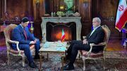 به آمریکا اعتماد نداریم؛ با زبان زور نمی‌توان با ایران صحبت کرد/ ایران و کشورهای منطقه می‌توانند امنیت خلیج فارس را حفظ کنند
