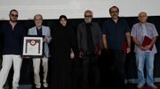 از عوامل «دوئل» در موزه سینمای ایران تجلیل شد