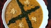 طرز تهیه آش برویشین کردی؛ آش سنتی و خوشمزه برای روزهای سرد