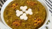 طرز تهیه آش شلغم با عدس و ماش؛ یک کاسه گرمای خوشمزه برای پاییز