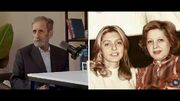 فیلم / مادر گوگوش به این بازیگر ایرانی چه گفت ؟! / خاطره ای که در تبریز به یادگار گذاشته شد