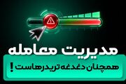 ابزار جدید وینگو مارکتس برای کنترل ریسک