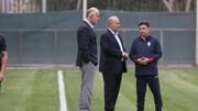 تماس فوری مهدی تاج؛ سرمربی تیم ملی ایران در جام ملت ها مشخص شد