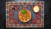 طرز تهیه عدسی متفاوت و جاافتاده؛ این رازها عدسی را فوق‌ العاده خوشمزه می‌ کند!