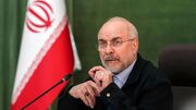 قالیباف: یا بازار نفت احمق است یا آمریکا درباره تنگه هرمز دروغ می‌گوید