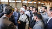 ماجرای برنج هایی که صاحبشان پیدا شد، اما اسنادشان نه ! / رئیس قوه قضاییه : باید تمام روزنه‌های احتکار کالاهای اساسی در کشور مسدود شود