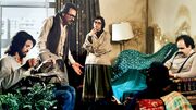 «اجاره‌نشین‌ها» اوج تراژدی بود | بهترین نقش ایرج راد به انتخاب خودش