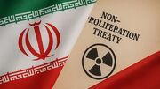 بیانیه جمعی از نمایندگان مجلس و دولتمردان سابق در ضرورت خروج ایران از NPT